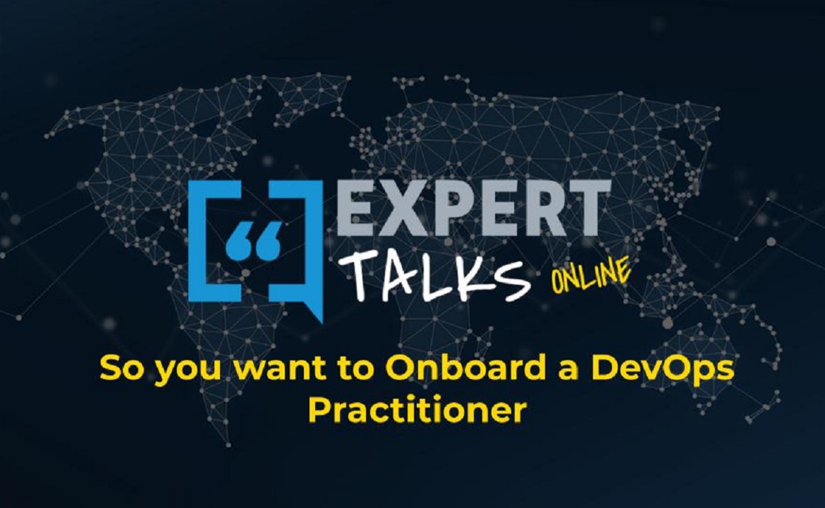 Onboard a DevOps Practitioner