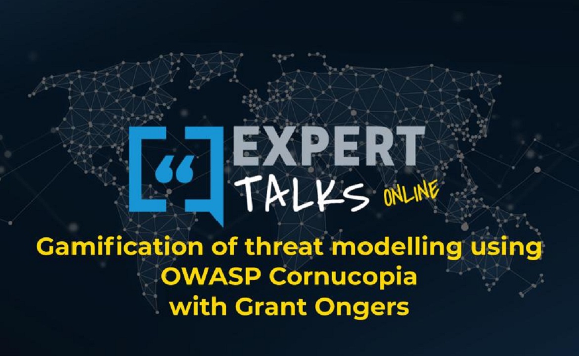 OWASP Cornucopia