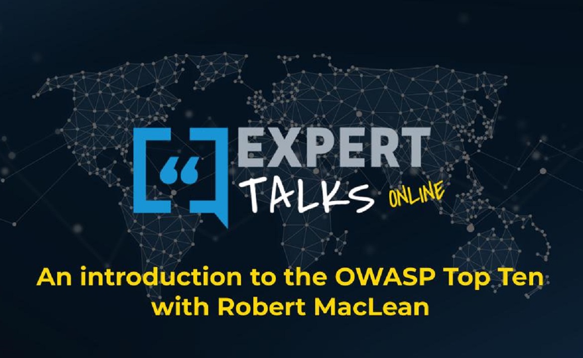 OWASP Top Ten