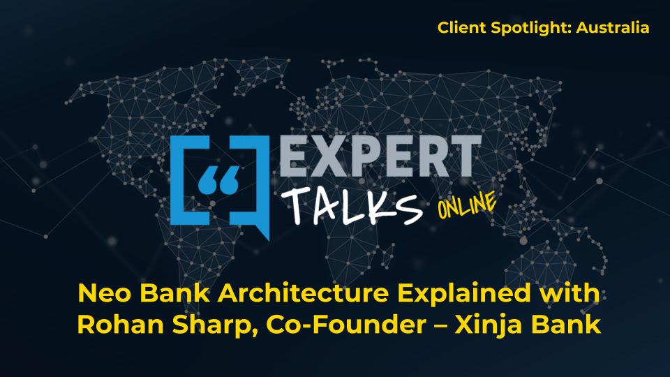 ETO Xinja Bank