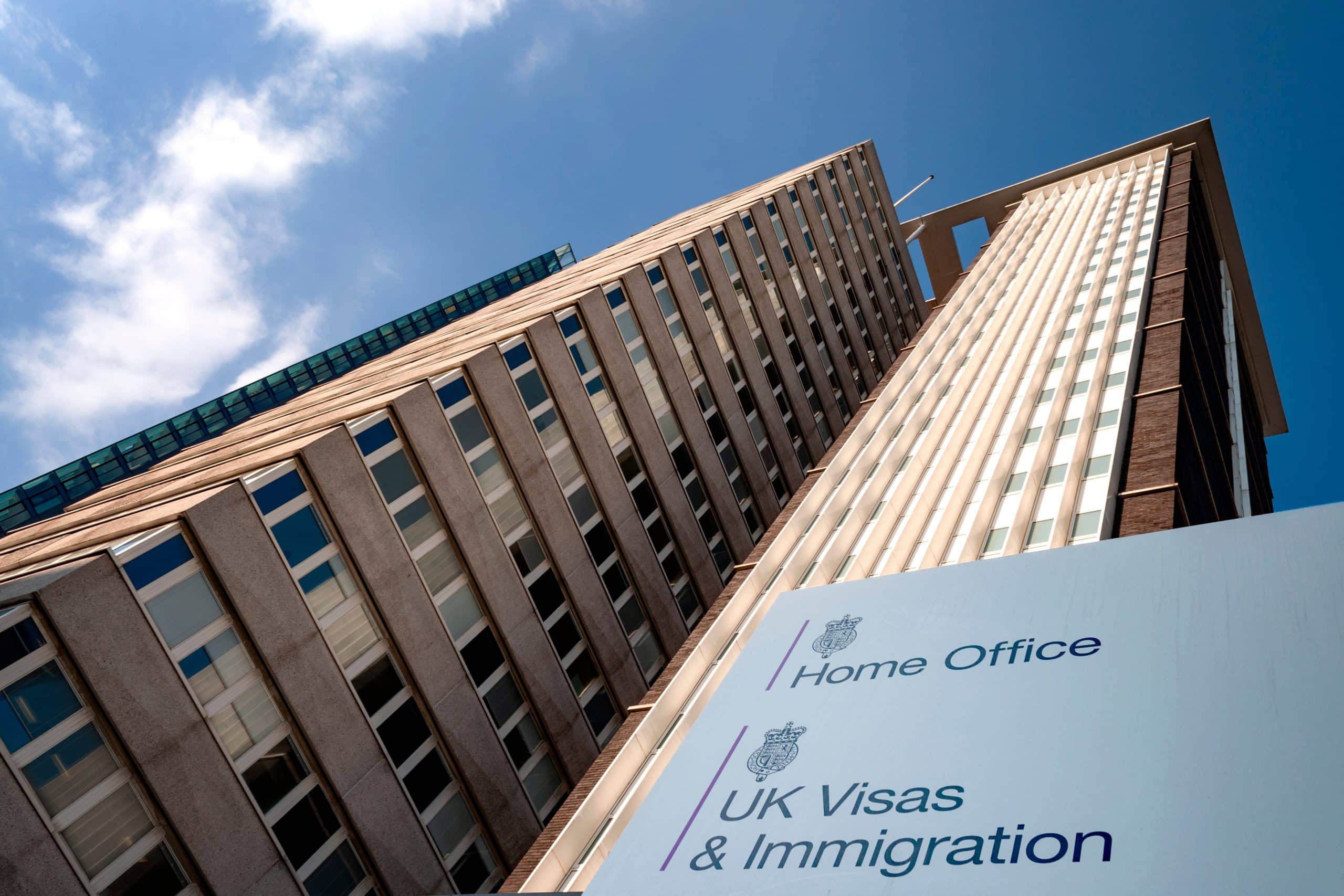 Transforming online visa applications for the Home Office | Equal Experts