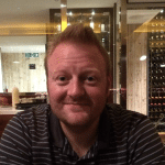 Paul Timmins