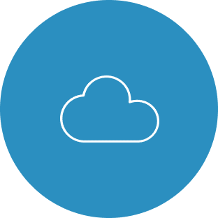 cloud icon