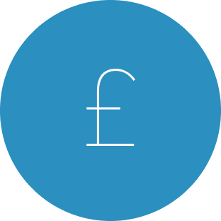 dollar icon