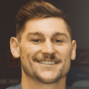 Matthew Waugh