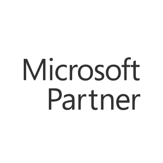 Microsoft Partner Logo