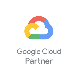 Google Cloud Partner