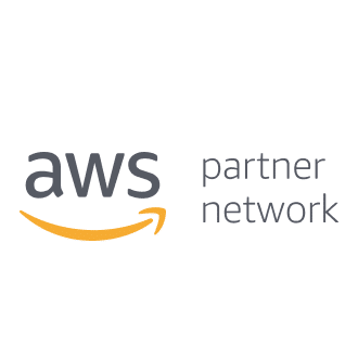 AWS Partner Logo
