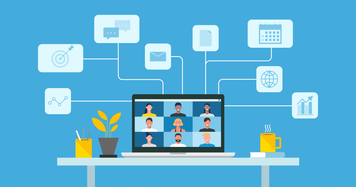 What do we mean by remotefirst working? Equal Experts