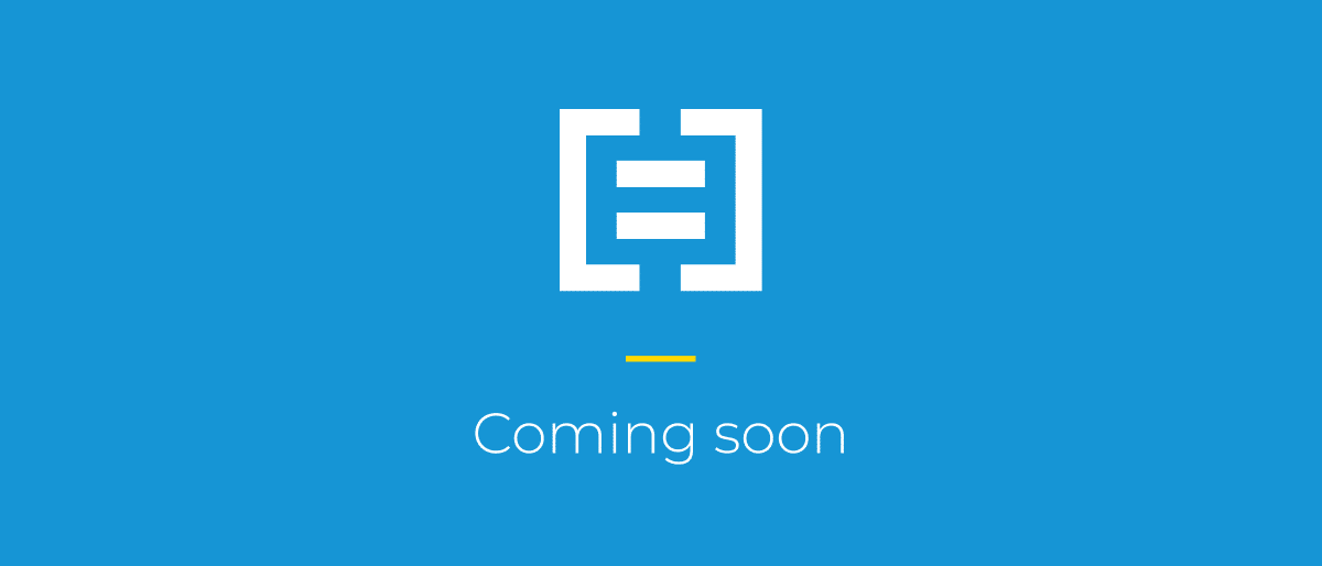 YBIYRI Coming soon lead