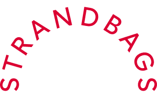 Strandbags logo