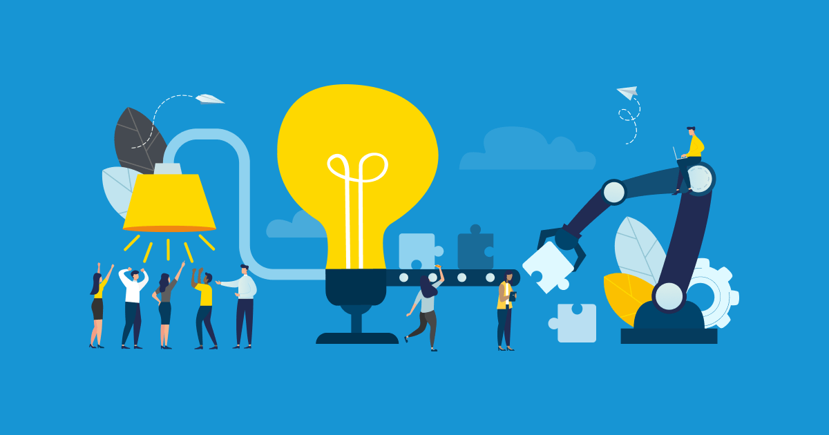 How to launch new product features to market every day | Equal Experts