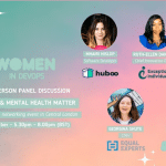 Women in Devops