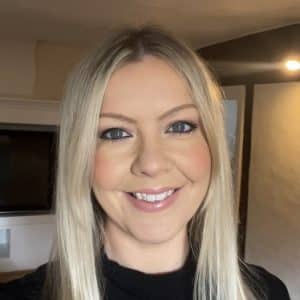 Danielle Cooper Danielle Cooper