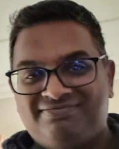Hagashen Naidu Hagashen Naidu