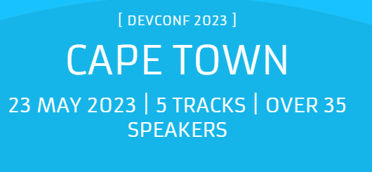 Devconf 2023