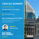 CDO EU SUMMIT 2023