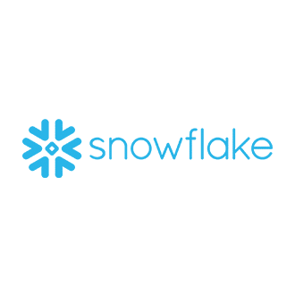Snowflake Logo