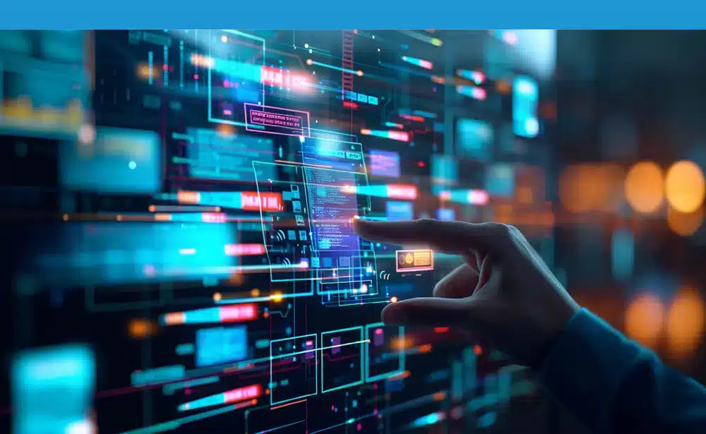 micro frontends