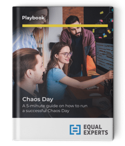 Chaos Day Playbook