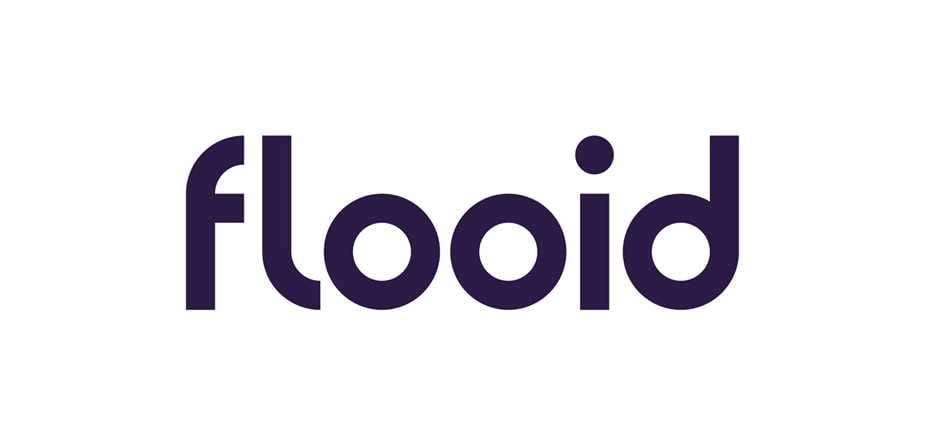 Flooid Logo