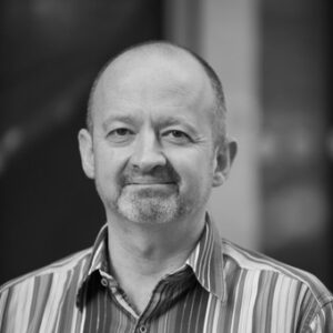 Sam McGregor