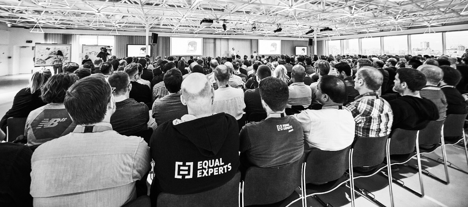 About Equal Experts