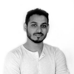 Ashish Jagtap