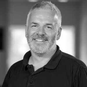 Kev Roberts
