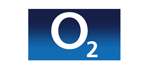 O2 logo