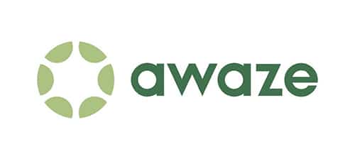 Awaze Logo