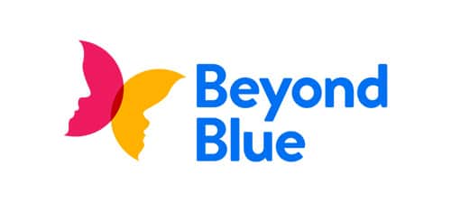 Beyond Blue Logo