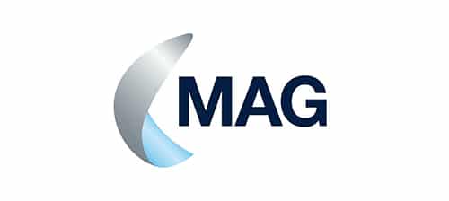 Manchester Airport Group Logo