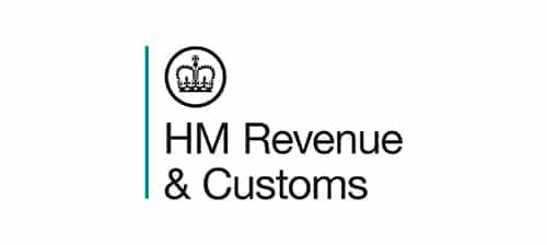 HM Revenue & Customs Logo