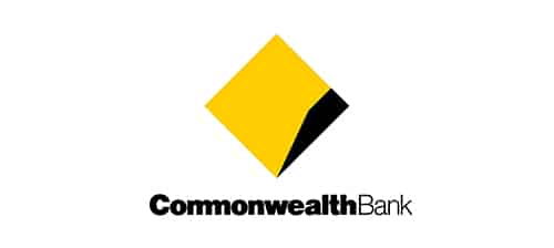Commonwealth Bank Logo