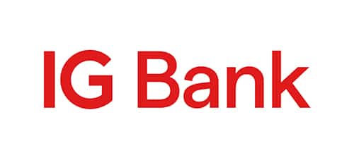 IG Bank Logo
