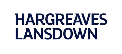 Hargreaves Lansdown Logo