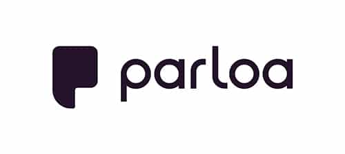 Parloa Logo