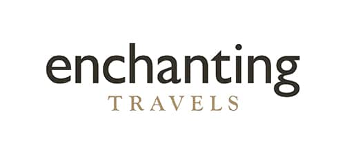 Enchanting Travels logo