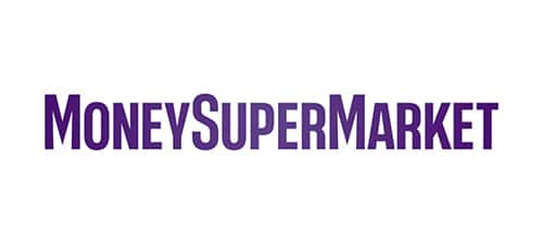 MoneySuperMarket Logo