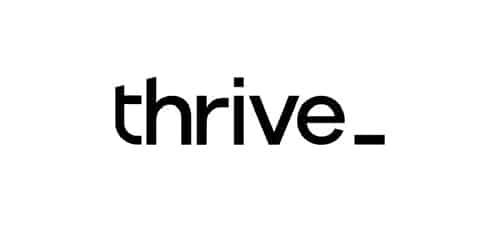 Thrive Logo