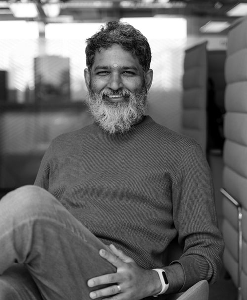 Sreekandh Balakrshnan
