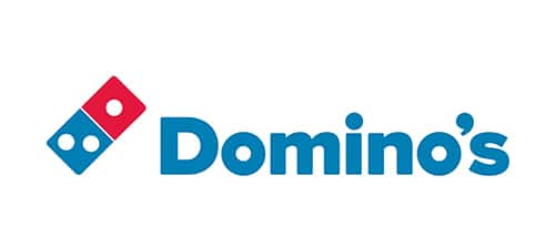 Domino's Logo
