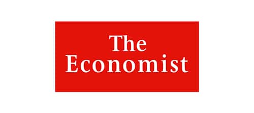 The Economist Logo