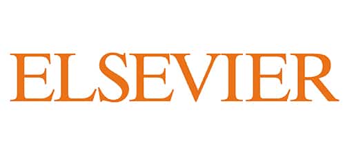 Elsevier Logo