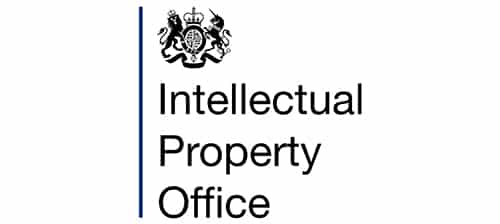 UK Intellectual Property Office Logo