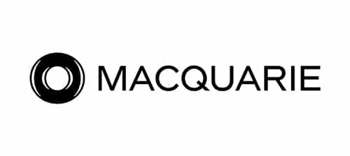 Macquarie Logo