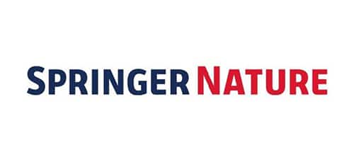Springer Nature logo