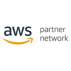 AWS Partner Network logo