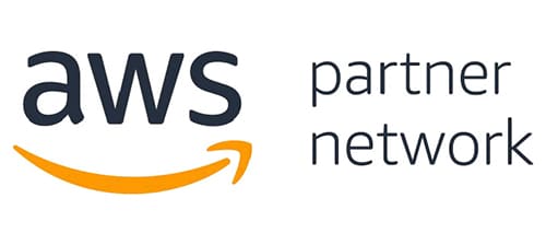 AWS Partner Network logo